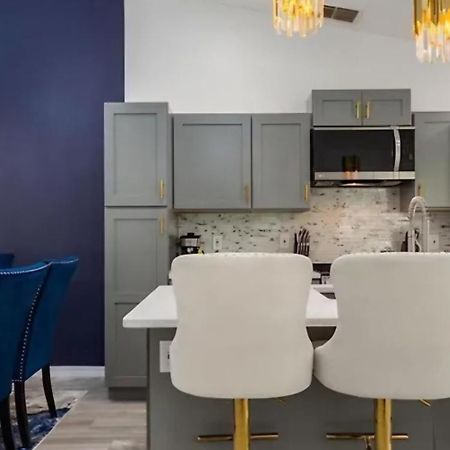 אורלנדו Newly Renovated 3Br House Near By Disney & Universal מראה חיצוני תמונה