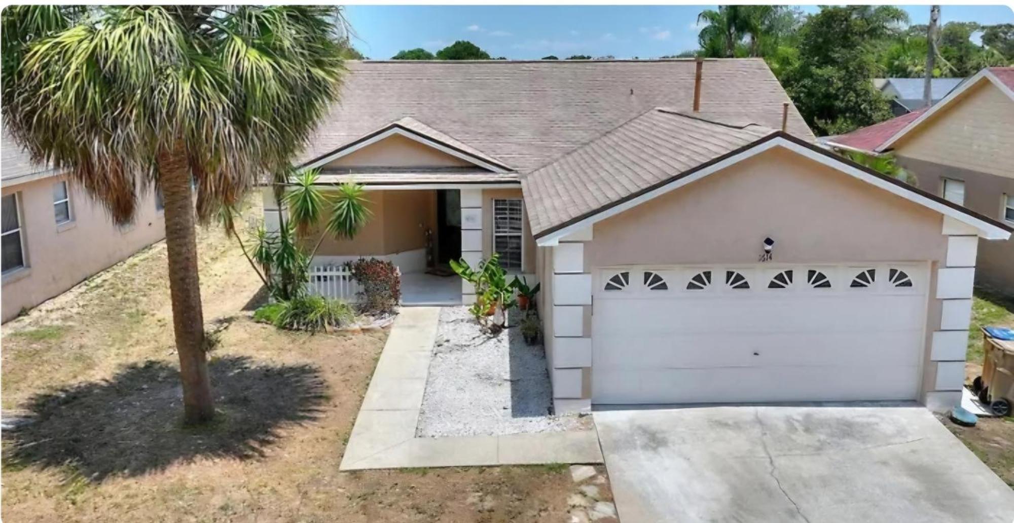 אורלנדו Newly Renovated 3Br House Near By Disney & Universal מראה חיצוני תמונה