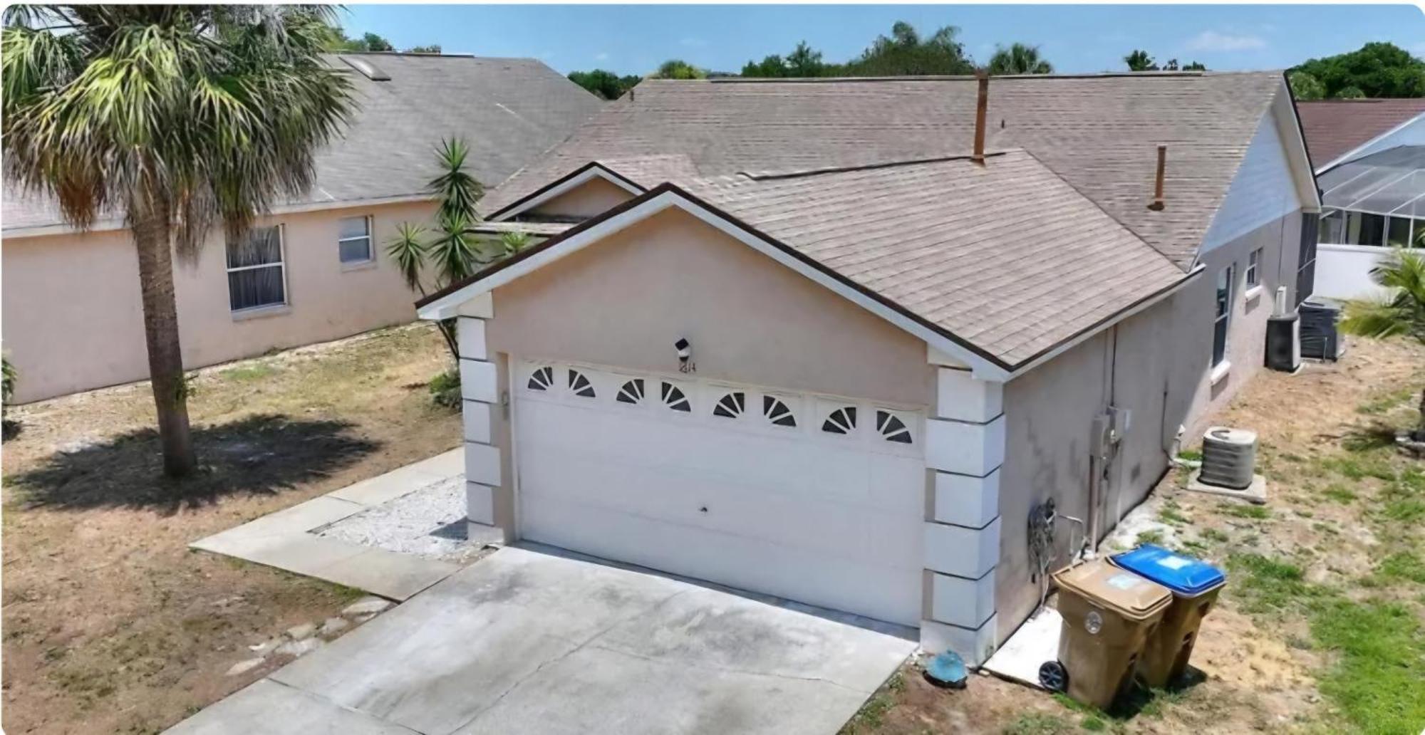 אורלנדו Newly Renovated 3Br House Near By Disney & Universal מראה חיצוני תמונה