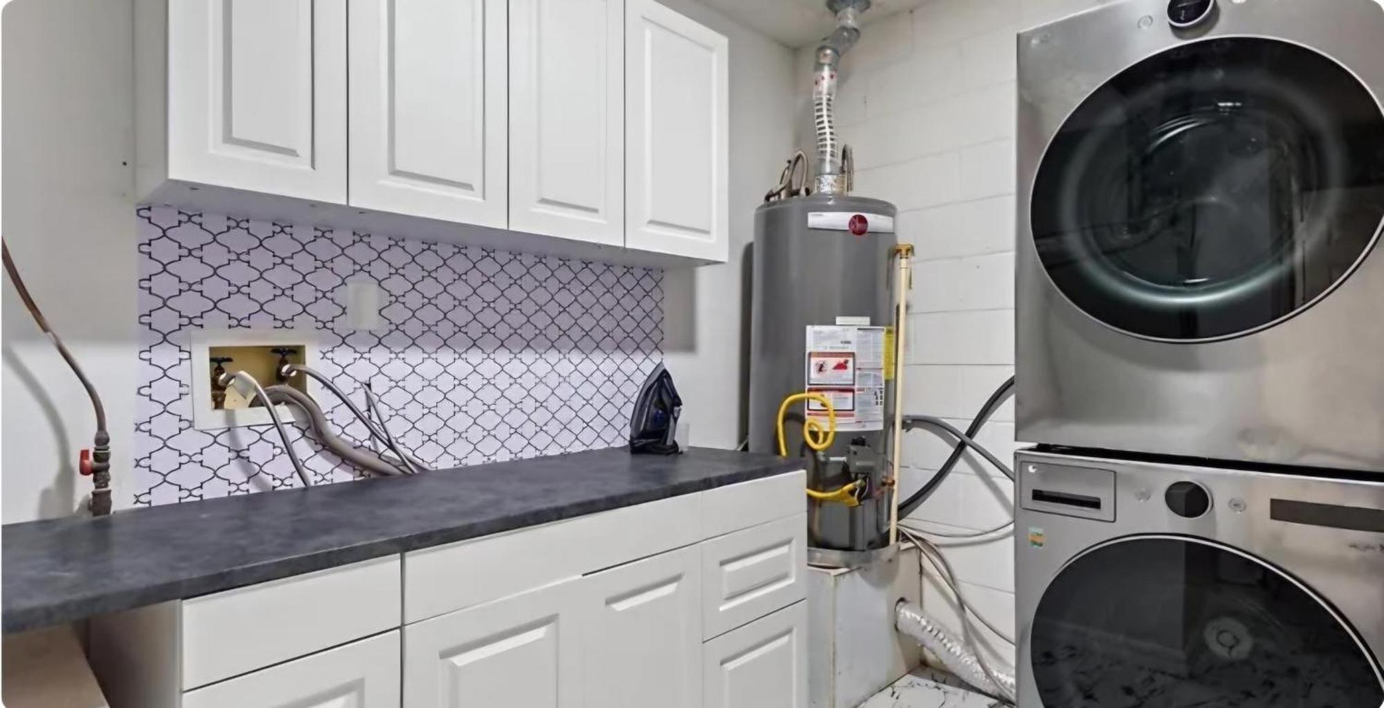 אורלנדו Newly Renovated 3Br House Near By Disney & Universal מראה חיצוני תמונה