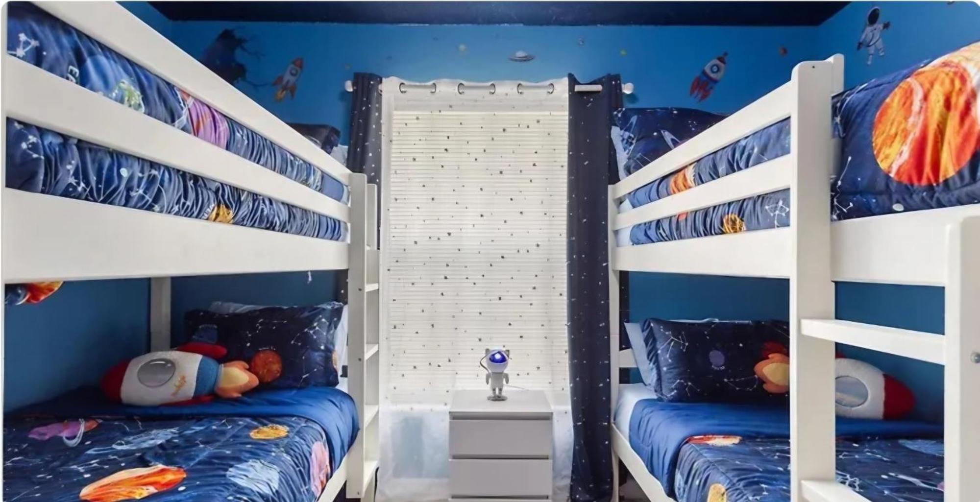 אורלנדו Newly Renovated 3Br House Near By Disney & Universal מראה חיצוני תמונה
