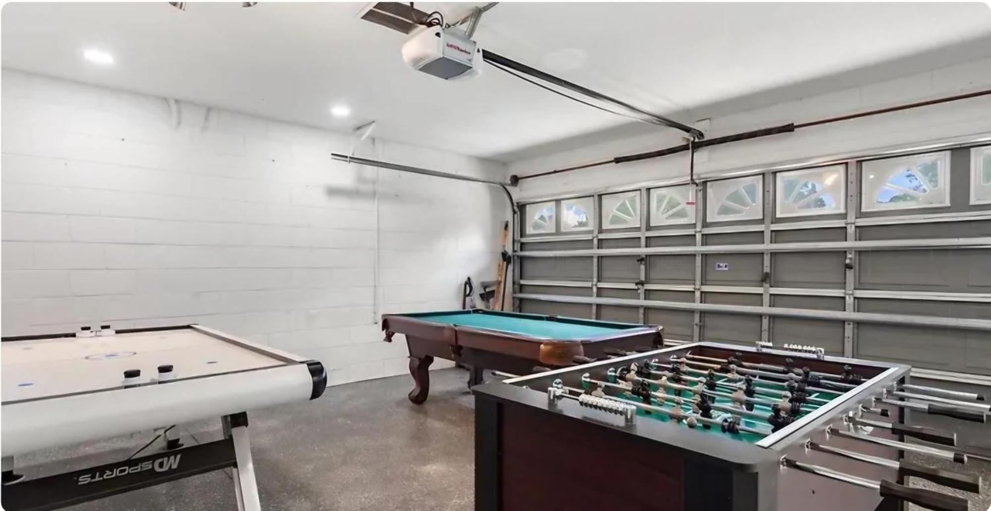 אורלנדו Newly Renovated 3Br House Near By Disney & Universal מראה חיצוני תמונה