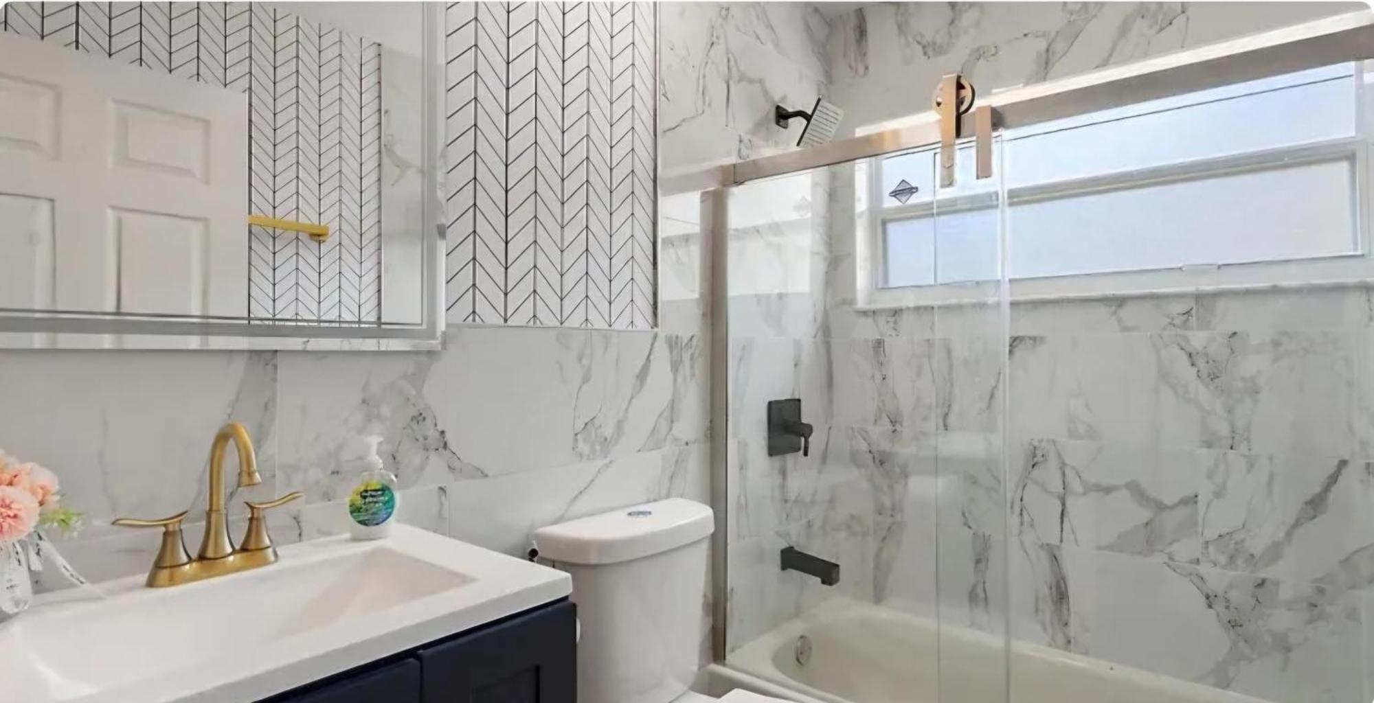 אורלנדו Newly Renovated 3Br House Near By Disney & Universal מראה חיצוני תמונה