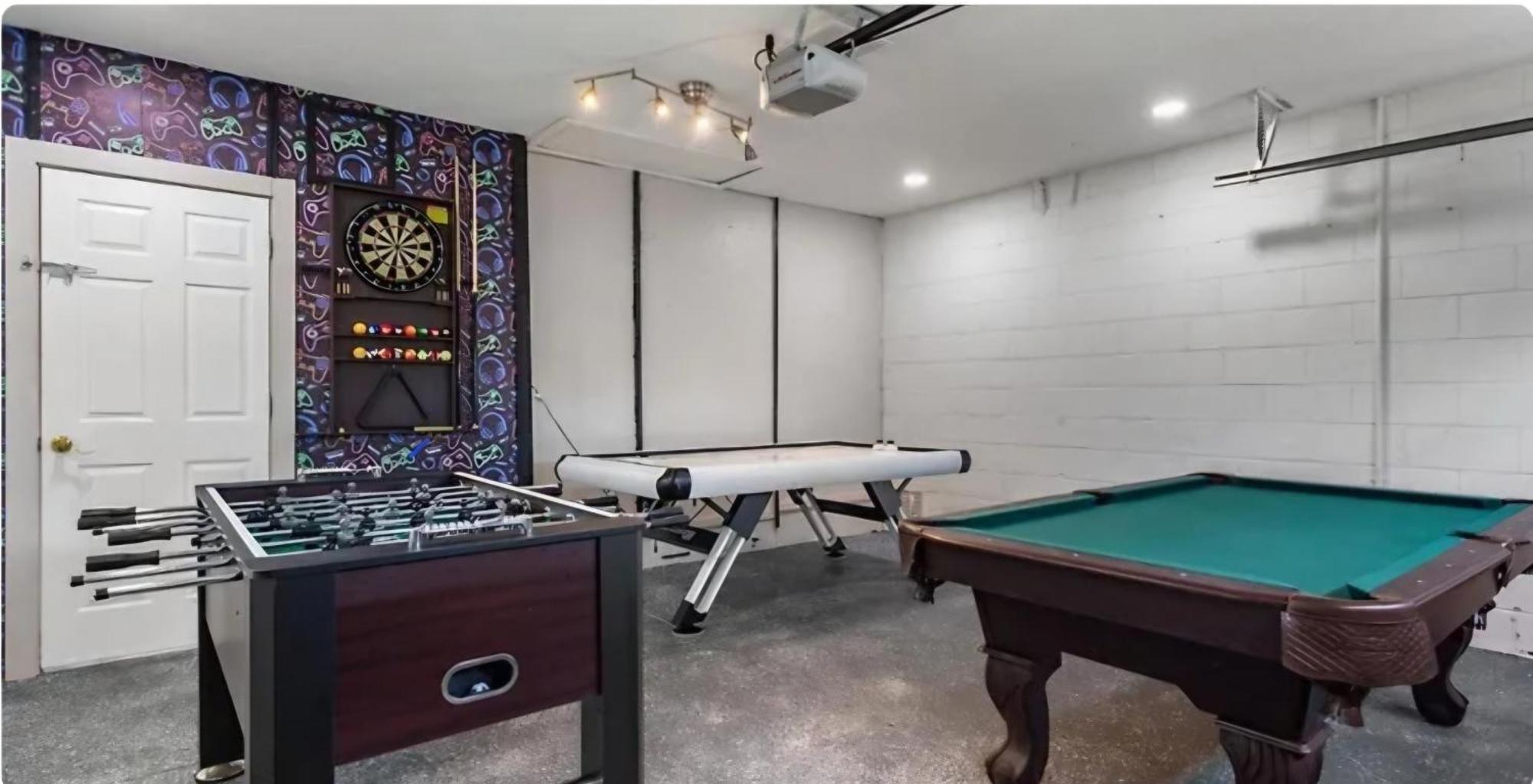 אורלנדו Newly Renovated 3Br House Near By Disney & Universal מראה חיצוני תמונה