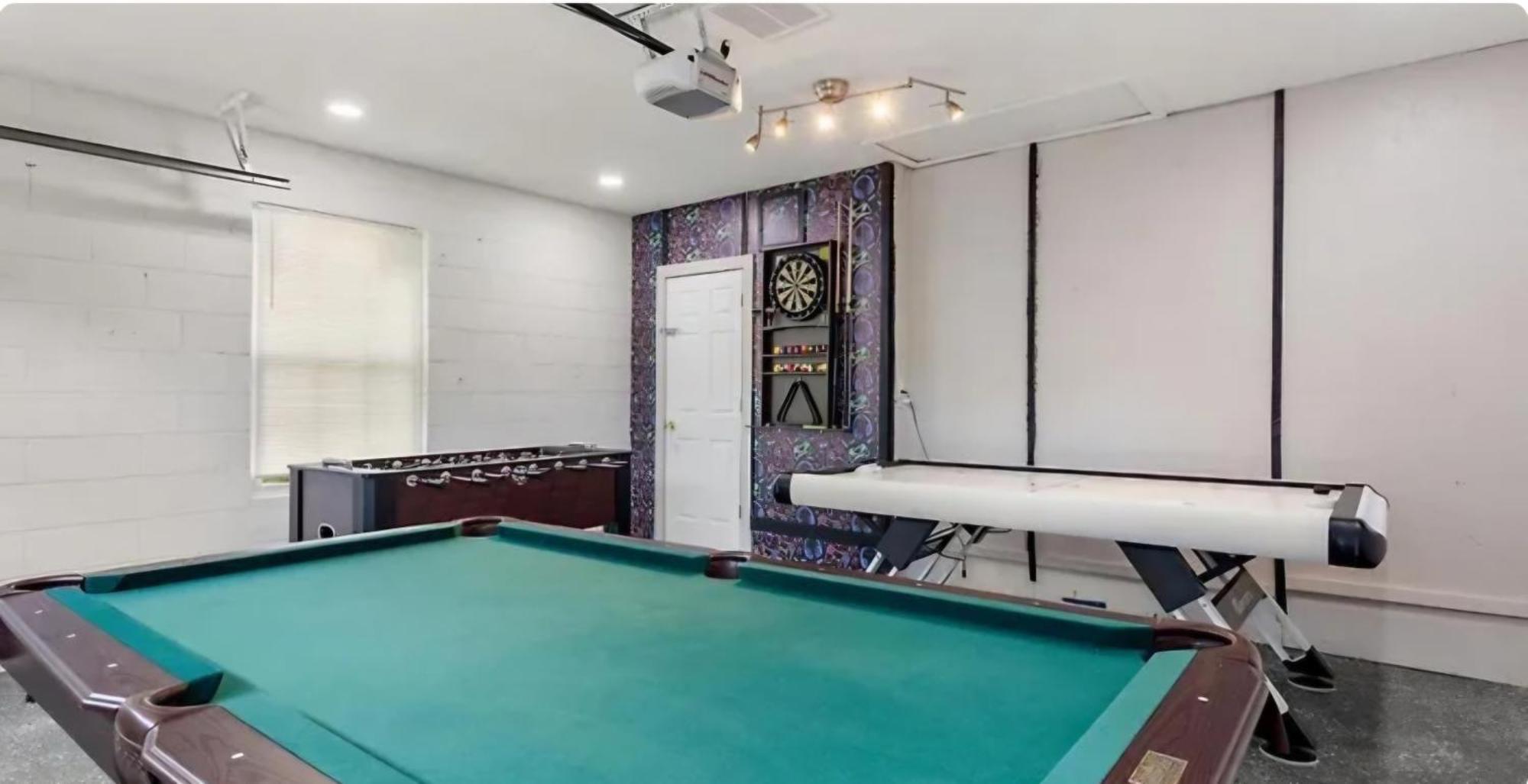 אורלנדו Newly Renovated 3Br House Near By Disney & Universal מראה חיצוני תמונה