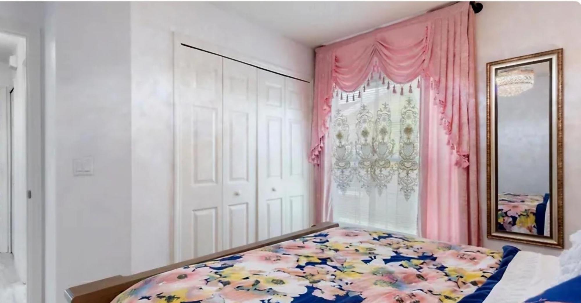 אורלנדו Newly Renovated 3Br House Near By Disney & Universal מראה חיצוני תמונה