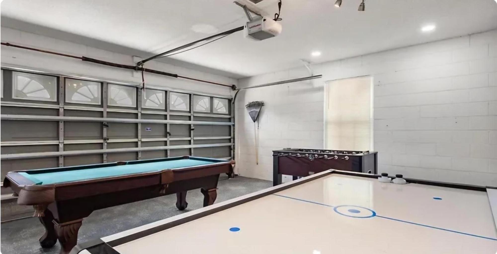 אורלנדו Newly Renovated 3Br House Near By Disney & Universal מראה חיצוני תמונה